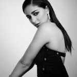 Ananya Panday Instagram - 🐈‍⬛