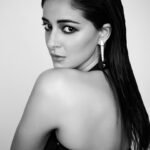 Ananya Panday Instagram - 🐈‍⬛