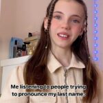 Anastasia Russo Instagram - It’s truly a remix 😂 it’s pronounced “Ru-ssó”