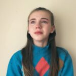 Anastasia Russo Instagram - Interstellar is my favorite movie of all time, so this monologue was really special for me 🫂❤️‍🩹
