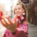 Anastasia Russo Instagram - Happy Valentines Day to all of you! ❤️🫶🏼 who are you spending this day with?