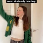 Anastasia Russo Instagram - Where do they come from?? 🥲