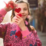 Anastasia Russo Instagram - Happy Valentines Day to all of you! ❤️🫶🏼 who are you spending this day with?