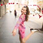 Anastasia Russo Instagram - Happy Valentines Day to all of you! ❤️🫶🏼 who are you spending this day with?