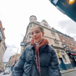 Anastasia Russo Instagram - London has quickly become one of my fav cities this year 🇬🇧 here’s my last photo dump: 1- oh look a London bus! AGAIN (I know I’m basic sorry 🙃🚌) 2- me and Paddington if front of the London Eye 🧸 3- the Big Ben HAD to be here 4- I took so many Polaroid photos 🥹 5- SoHo is my favorite neighborhood in London for sure 6- the Underground here is a little bit too aesthetic 👏🏼 7- cute pic ✨ 8- I went to the @harrypottershop 🐍 and it was just wayyyyy too cool! 9- THE VIEW 🤭 10- @lucamusicuk gave the best concert in Covent Garden and I loved it! ❤️