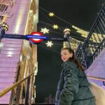 Anastasia Russo Instagram - London has quickly become one of my fav cities this year 🇬🇧 here’s my last photo dump: 1- oh look a London bus! AGAIN (I know I’m basic sorry 🙃🚌) 2- me and Paddington if front of the London Eye 🧸 3- the Big Ben HAD to be here 4- I took so many Polaroid photos 🥹 5- SoHo is my favorite neighborhood in London for sure 6- the Underground here is a little bit too aesthetic 👏🏼 7- cute pic ✨ 8- I went to the @harrypottershop 🐍 and it was just wayyyyy too cool! 9- THE VIEW 🤭 10- @lucamusicuk gave the best concert in Covent Garden and I loved it! ❤️