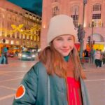 Anastasia Russo Instagram - 🇬🇧 one of my favorite trips ever 🇬🇧