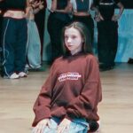 Anastasia Russo Instagram - had the coolest time ever at @ruthybabyyy dance masterclass in Madrid ❤️‍🩹 thank you, you are awesome! big thanks to @rituals_dancestudio @pablodelacuesta @quiiqueiglesiass @alejo.er , love you guys! 🫂