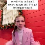 Anastasia Russo Instagram - Good question 😂 #anastasiarusso