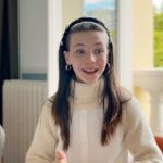 Anastasia Russo Instagram - ▪️ heyyy guys! today I decided to film a monologue in French, and I absolutely loved it, let me know if you guys like it! Filmed in the dear French institute where I study; @institutfrancais_madrid ▪️holaaa, como os habré dicho alguna vez, también hablo francés, entonces me apetecía muchísimo grabar algún monólogo así de bonito, espero que os guste! ✨ Grabado en el instituto francés donde estudio: @institutfrancais_madrid