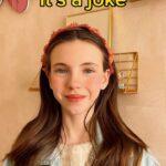 Anastasia Russo Instagram - it’s never just a joke….❤️‍🩹