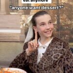 Anastasia Russo Instagram - ME, I always want dessert, no matter what ✌🏼