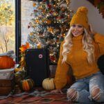 Andréane Chamberland Instagram – If you’re looking for a Christmas gift, I have the perfect present for you. Whether it’s to hold your electronic devices, like a camera, drone, or even your first aid kit.
@Nanukcases is the world’s best protective case, and it’s also WATERPROOF.
You can find it on nanuk.com or nanukcases.ca #canadianbrand