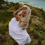 Andréane Chamberland Instagram – Which photo do you like the most? 
1,2,3 ?