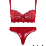 Andréane Chamberland Instagram - Nous sommes ravis de vous présenter la superbe collection "Danse des Sens" d'Aubade, portée par la magnifique Andreane! Visitez nos boutiques à Magog et Boucherville ou notre site web pour explorer ces pièces uniques. Nos conseillères dévouées vous attendent avec un service professionnel et personnalisé. _______________ Explore the exquisite "Danse des Sens" collection by Aubade, beautifully showcased by the stunning Andreane! Visit our boutiques in Magog and Boucherville to discover these unique pieces. Our dedicated advisors are ready to provide you with professional and personalized service.