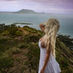 Andréane Chamberland Instagram – One day reality will be better than my dreams 
Which photo do You like the most? 1,2,3,4,5,6,7,8 ? 
#hawai #hawaii #hawaiilife #hawaii🌺 #hawaii🌴 #hawaiilove #whitedress #blondehair