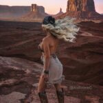 Andréane Chamberland Instagram - #wildworld