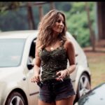 Andréia Horta Instagram - Jerusa. Cidade de Deus a série com previsão de estreia em 2024 @hbomaxbr