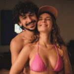 Andréia Horta Instagram – amor 🤍🌿☀️