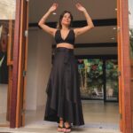 Andréia Horta Instagram -