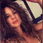 Andréia Horta Instagram -
