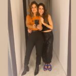 Andréia Horta Instagram – Semana boa!!! @letrux @marcosmion @saraholiveira @ravel.ravel @carvalhoalice @pfranca @sayonarasarti @marcelogomesrecife @icaro e mais e mais porque eu nunca lembro de tirar fotos mas estou tentando. 📸