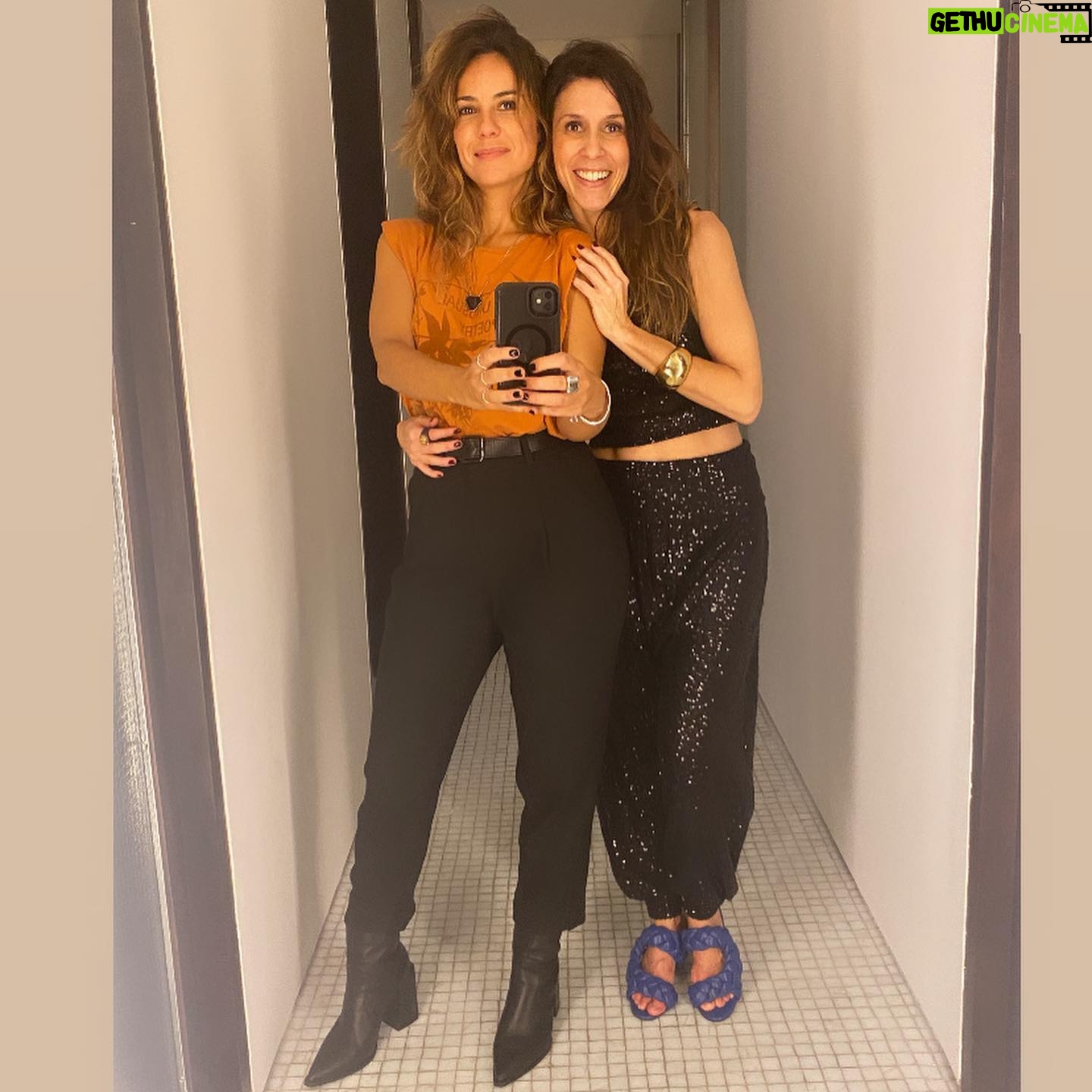 Andréia Horta Instagram - Semana boa!!! @letrux @marcosmion @saraholiveira @ravel.ravel @carvalhoalice @pfranca @sayonarasarti @marcelogomesrecife @icaro e mais e mais porque eu nunca lembro de tirar fotos mas estou tentando. 📸