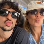 Andréia Horta Instagram - Semana boa!!! @letrux @marcosmion @saraholiveira @ravel.ravel @carvalhoalice @pfranca @sayonarasarti @marcelogomesrecife @icaro e mais e mais porque eu nunca lembro de tirar fotos mas estou tentando. 📸