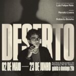 Andréia Horta Instagram – Dois palcos do Rio de Janeiro estão certamente em êxtase com a presença de dois trabalhos brilhantes nessa temporada. Dois monólogos. Um com @deborafalabellaoficial Prima Facie e outro com @renatolivera Deserto. Dois atores da minha geração que tanto admiro, duas direções que sempre admiro também @yaradenovaes e @lfmreis artistas atentos a seu tempo. Yara com Débora e Luiz com Renato criaram trabalhos que te convido a assistir! Teatro da melhor qualidade!!! Vida no auge!!! 👏🌿