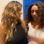 Andréia Horta Instagram – Semana boa!!! @letrux @marcosmion @saraholiveira @ravel.ravel @carvalhoalice @pfranca @sayonarasarti @marcelogomesrecife @icaro e mais e mais porque eu nunca lembro de tirar fotos mas estou tentando. 📸