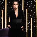 Andréia Horta Instagram - Que alegria ser a comentarista do Oscar 2024!!! Agradeço imensamente a turma da @streammaxbr por sempre me confiarem grandes desafios. Transmitir um evento como o Oscar não é fácil, tudo pode acontecer lá e cá e ontem a transmissão falhou em alguns momentos e estávamos ao vivo e com um time de craques por trás das câmeras concentradíssimos fazendo tudo funcionar! Tiro meu chapéu! Muito obrigada pela recepção carinhosa de @aanafurtado @alinediniz @caropita Foi um prazer estar lá com vocês!!! Obrigada @fernandathompson parceira o tempo todo nessa missão. Styling @julianoezuel Look@emporioarmani @ovni_saopaulo Joias @andreacontioficial Sapatos @aquazzura @cidadejardimshopping