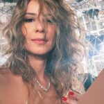 Andréia Horta Instagram – Cidade de Deus,  a série. Desejando essa estréia! 🔥❤️‍🔥@hbomax