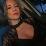 Andréia Horta Instagram – Cidade de Deus,  a série. Desejando essa estréia! 🔥❤️‍🔥@hbomax
