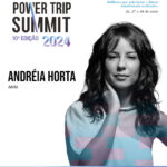 Andréia Horta Instagram - O #PowerTripSummit2024, principal encontro de lideranças femininas do país, celebra sua décima edição, ao lado de figuras inspiradoras que transformam o país diariamente, uma delas, a atriz Andréia Horta. Acompanhe aqui nas redes sociais de #MarieClaireBrasil e em nosso site a participação da atriz e de outras mulheres que enxergam um país melhor e fazem a diferença para chegarmos lá. (Foto: Marcus Leoni) #MarieClairePowerTripSummit
