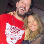 Andréia Horta Instagram – Cidade de Deus,  a série. Desejando essa estréia! 🔥❤️‍🔥@hbomax