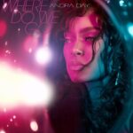 Andra Day Instagram - The single is finally here!! Where Do We Go! God You are amazing. So happy to start sharing this season of my life with y’all 🥹🙏🏽🥰🫶🏽 Wilderness to the water. Carve out space, make sum tea, Stream it now! 💚💚💚 Special thank u to the most amazing producers: @nandoraio @davewoodmusic @shaygoodwindrums @imcharlesjones @jocmusic @kevinrandolphmusic @spenceventure #CalebMorris