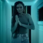 Andra Day Instagram - #GoogleTV 📺 #watchwithme #ad 🙏🏽💚 Full ep. of my Google TV Watchlist at the link in BIO
