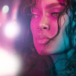 Andra Day Instagram - My new single is here!!! 🤗💚🙏🏾✨ Go stream “Where Do We Go”