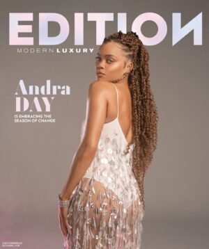 Andra Day Instagram - @andradaymusic is unveiling her journey through romance, self-love and spirituality on her new album, ‘Cassandra (Cherith)”.

 I’m more interested in not just being an entertainer but being an artist and fully fleshing out all of the manifestations of that,” Day explains.

Link in bio to read the full cover story where she discusses more about devotion and her upcoming film/TV projects for 2024 🎙️

Photography: @masklab 
Styling: @therealwourivice 
Hair: @hisvintagetouch 
Makeup: @porschefabulous 
Graphic designer: @mollygene 
Interviewer: @biancaenrogue, EDITION editor-in-chief

#ANDRADAY #MODERNLUXURY #EDITIONML