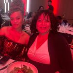 Andra Day Instagram - Mommy u are my heart forever… there aren’t enough words. My biggest blessing. That’s her beautiful voice reading scripture on Thank You God. She’s incredibly shy so it meant so much 🥰 Thank you and Joyous Mothers Day to all the mothers, mother figures, motha’s, nurturers, leaders 💕🙏🏽 we love you. Prayers and love to everyone whose mothers are at rest and with us in spirit. 🙏🏽💜