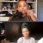 Andra Day Instagram – New episode drops Monday featuring singer and actress @andradaymusic! She joins @jemelehill to discuss her award-winning, groundbreaking role as #BillieHoliday in the critically-acclaimed movie, #TheUnitedStatesvsBillieHoliday. She also reflects on her music and how her relationship with God changed the trajectory of her career.