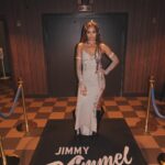Andra Day Instagram - Hear me sing “Probably” on @jimmykimmellive now! And stream the album out everywhere now!! Thank You Lord always 🙏🏽🙌🏽✨🥹