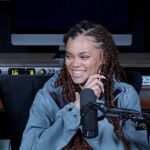 Andra Day Instagram - Ep.99 Audio with Singer, Songwriter, actress, the multitalented @andradaymusic is live now on @iheartpodcast @blackeffect #riseup #cassandra #rnbmoney