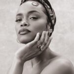 Andra Day Instagram – ‘Here’s to life’ thank u @instylemagazine n this amazin team for makin a childhood dream come tru.. cover n spread shot by @chriseanrose 🥰 God great 🙏🏽

eic @laurabrown99 
byline @rebeljunemarie
styling @juliavonboehm
hair @hisvintagetouch
makeup @porschefabulous
manicure @jolene.b.nails
set design @danieljhorowitz 
creative director @rinajstone
#Blessed #latepost #hellalatepost