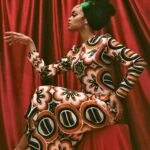 Andra Day Instagram – ‘Here’s to life’ thank u @instylemagazine n this amazin team for makin a childhood dream come tru.. cover n spread shot by @chriseanrose 🥰 God great 🙏🏽

eic @laurabrown99 
byline @rebeljunemarie
styling @juliavonboehm
hair @hisvintagetouch
makeup @porschefabulous
manicure @jolene.b.nails
set design @danieljhorowitz 
creative director @rinajstone
#Blessed #latepost #hellalatepost