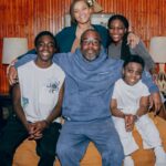 Andra Day Instagram - Thas a wrap on The Deliverance! 🙏🏽🙌🏽💚🥹 Thank u God for this incredible season n amazing forever family & crew.. sad it’s over but spiritually so full! I love u all @leedaniels @therealcalebmclaughlin @demisingleton @anthonybjenkins @glennclose @therealmoworldwide @aunjanue_ellis447 @misslawrence @omarepps