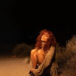 Andra Day Instagram - What are you chasing?… Thank You Lord for everything. I’m soooo grateful for this song & everyone a part of it! ‘Chasing’ out everywhere now! Thank y’all! 🙌🏽🙏🏽🥰💕