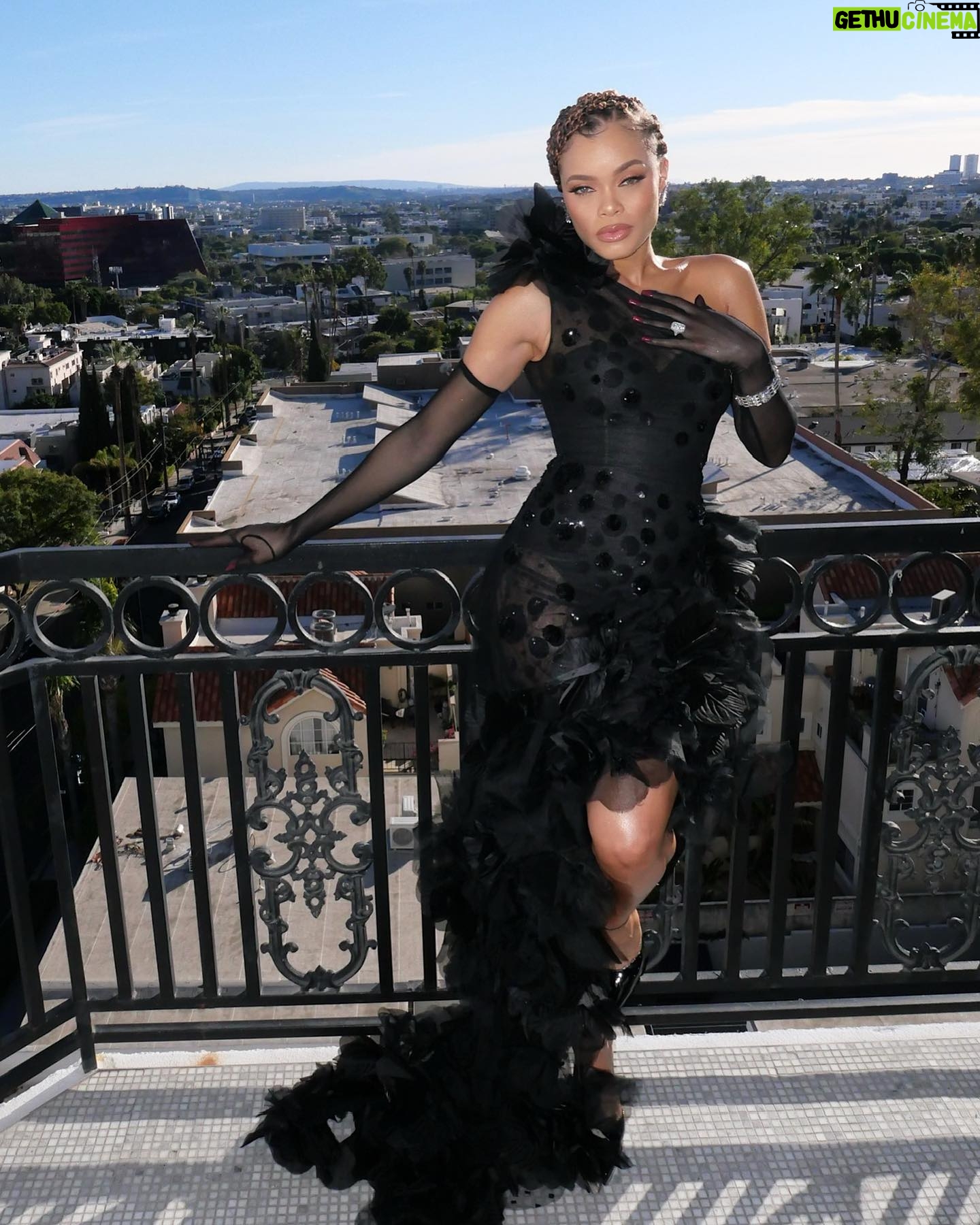 Andra Day Wiki, Biography, Age, Gallery, Spouse and more