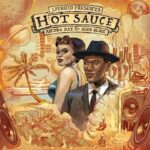 Andra Day Instagram - HOT SAUCE ON EVERYTHING!! 🌶️🔥 New Music!! J.PERIOD Presents “Hot Sauce” featuring Andra Day & Aloe Blacc, the first single from Story To Tell (Chapter Two). Now Available!! [Link in bio] #JPERIOD #HotSauce @andradaymusic @aloeblacc @rance1500 @1500ornothin @jmothegreat @stroelliot @djkhalil @sambarsh @ianhendricksonsmith @dr_blum Art: @danlish1 Animation: @oliseforel