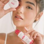 Andrea Brillantes Instagram – My secret for a lustrous glass skin look – Brilliant Rejuv®️ Set! 
💖✨ 
#BrilliantRejuv®
#BrilliantSkinEssentials #BrillantesForeverBrilliant